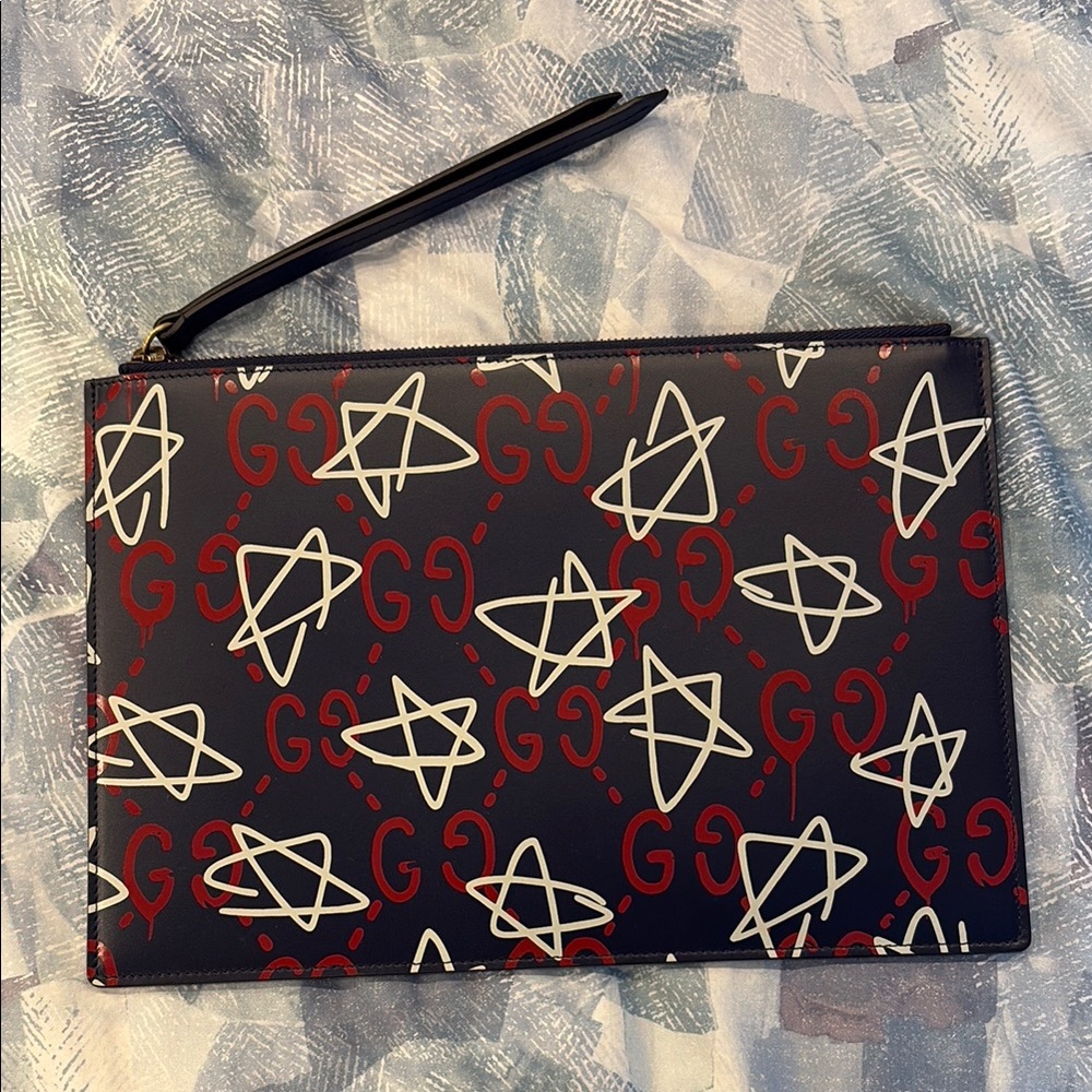 Gucci Pouch